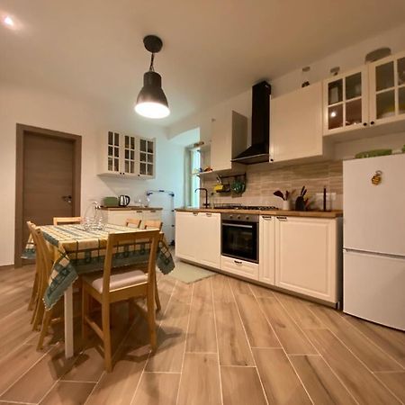 Casa Vacanze Nuanua Trieste Eksteriør bilde