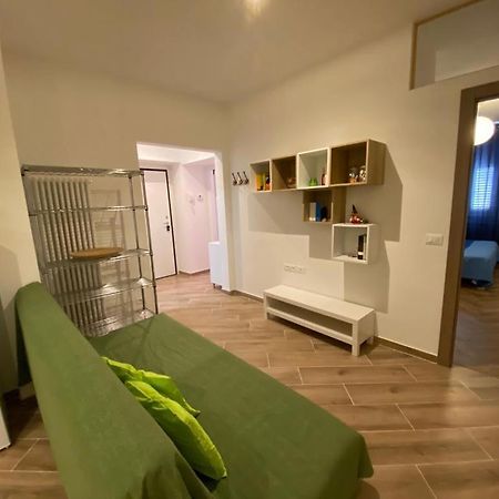 Casa Vacanze Nuanua Trieste Eksteriør bilde