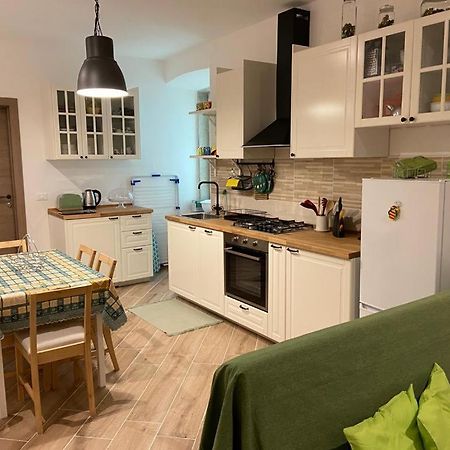 Casa Vacanze Nuanua Trieste Eksteriør bilde