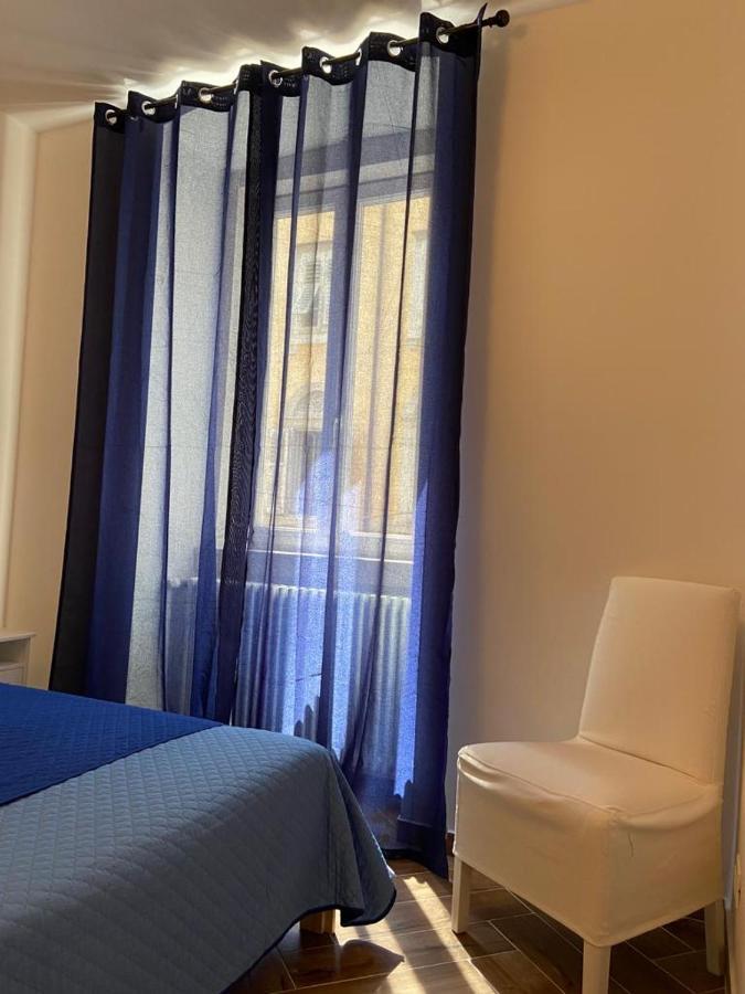 Casa Vacanze Nuanua Trieste Eksteriør bilde