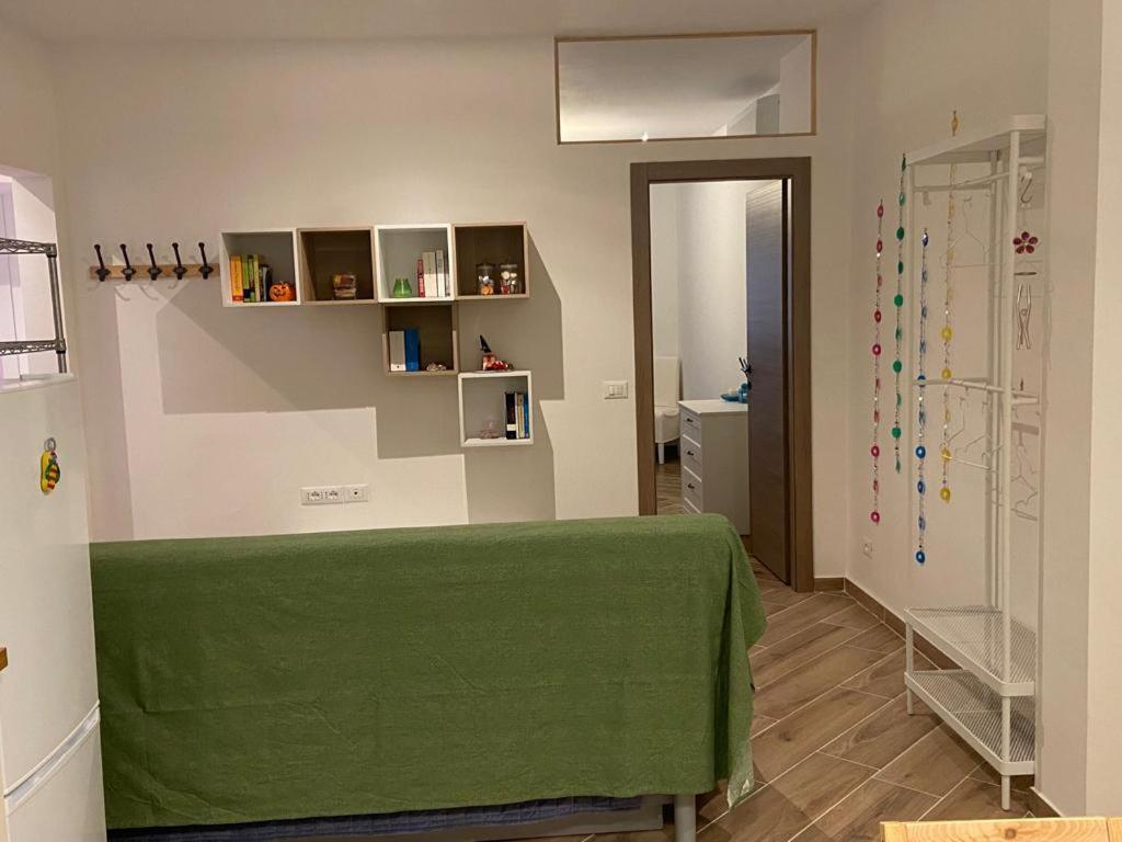 Casa Vacanze Nuanua Trieste Eksteriør bilde