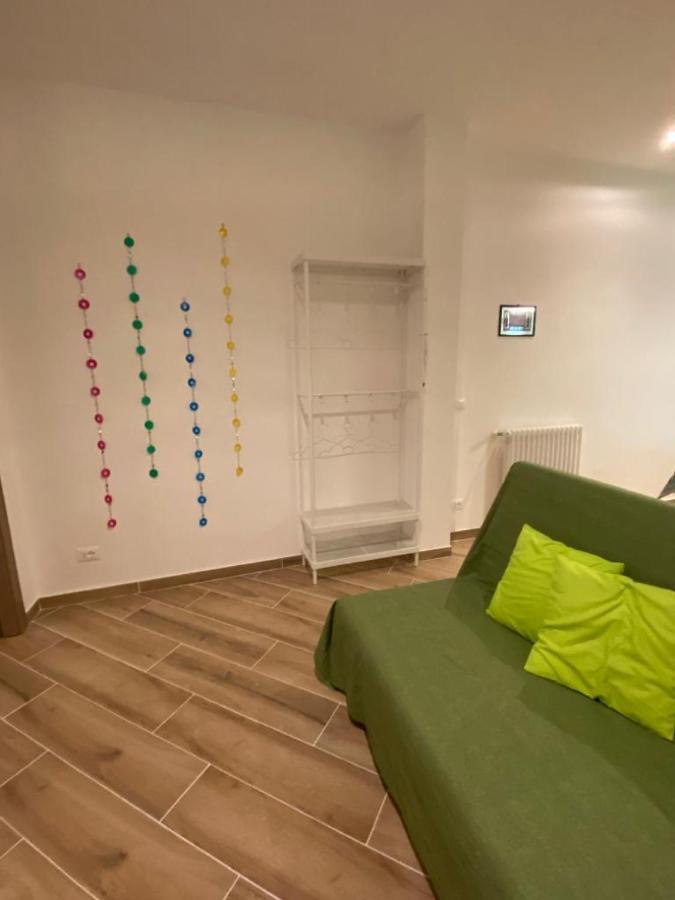 Casa Vacanze Nuanua Trieste Eksteriør bilde