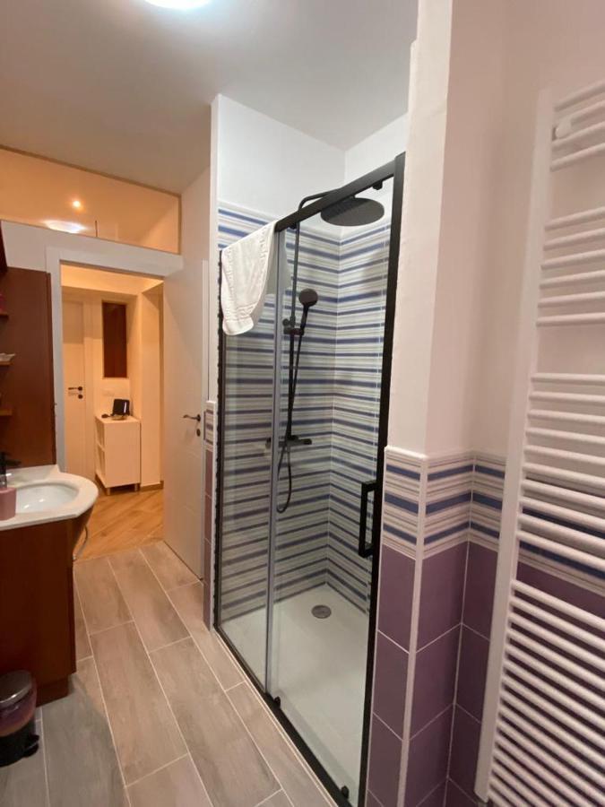 Casa Vacanze Nuanua Trieste Eksteriør bilde
