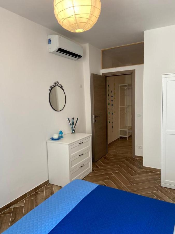 Casa Vacanze Nuanua Trieste Eksteriør bilde